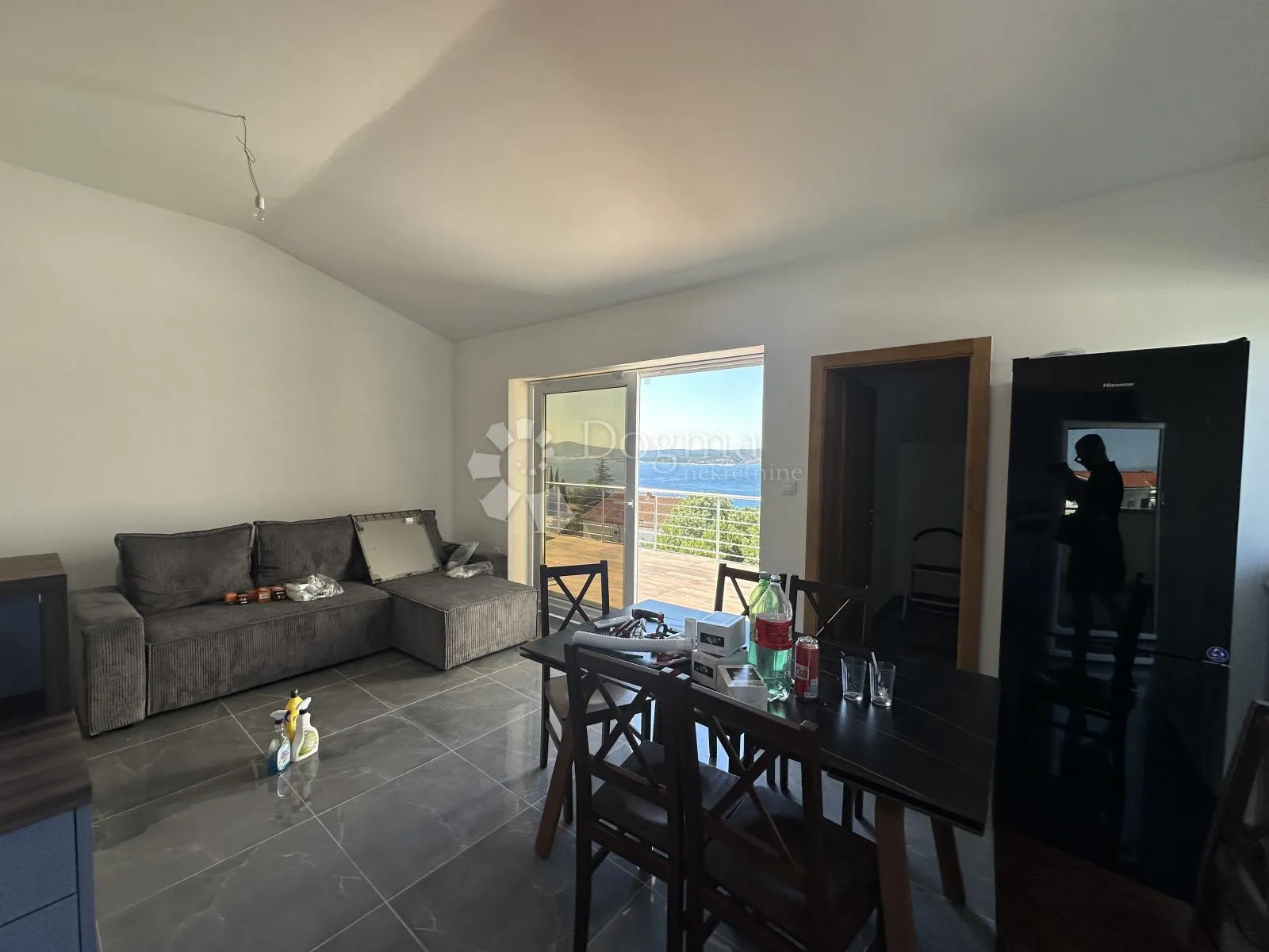 kuća sa 6 apartmana 550m2 u blizini mora - slika 4