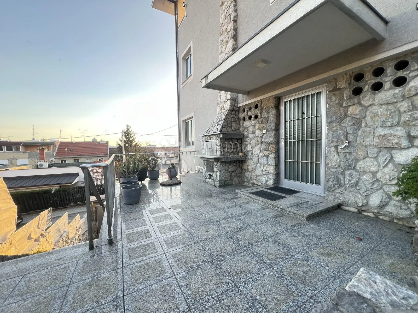 ekskluzivni ured na dva kata – pantovčak, zagreb - slika 2