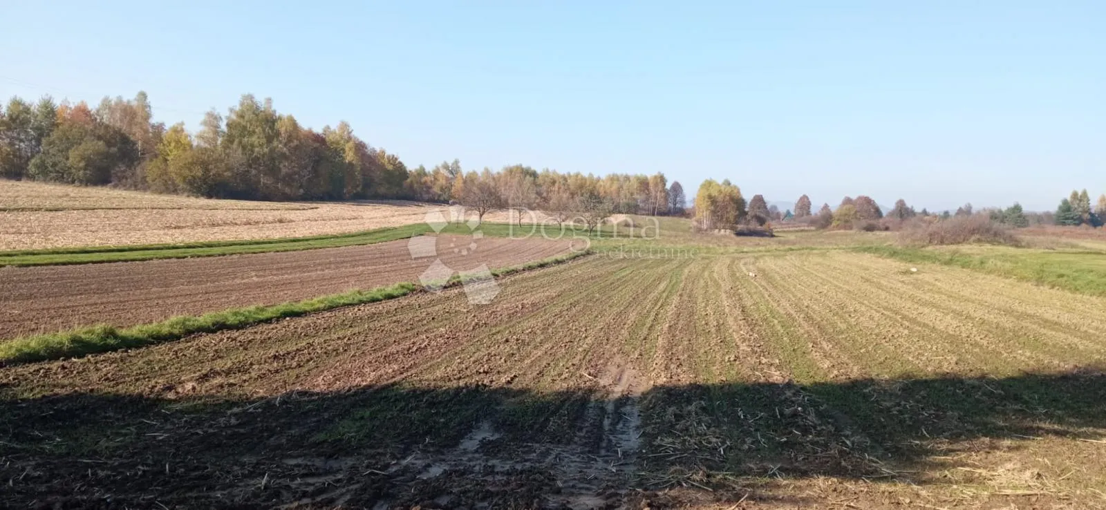mješovito zemljište u oštarijama - slika 2