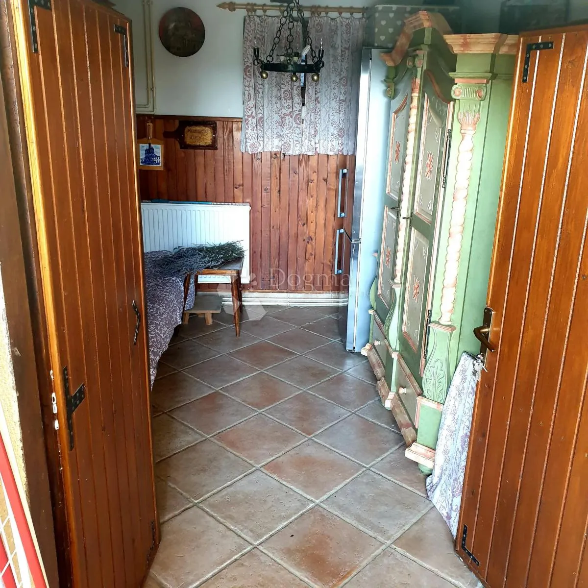 kuća bosiljevo - čazma - slika 13