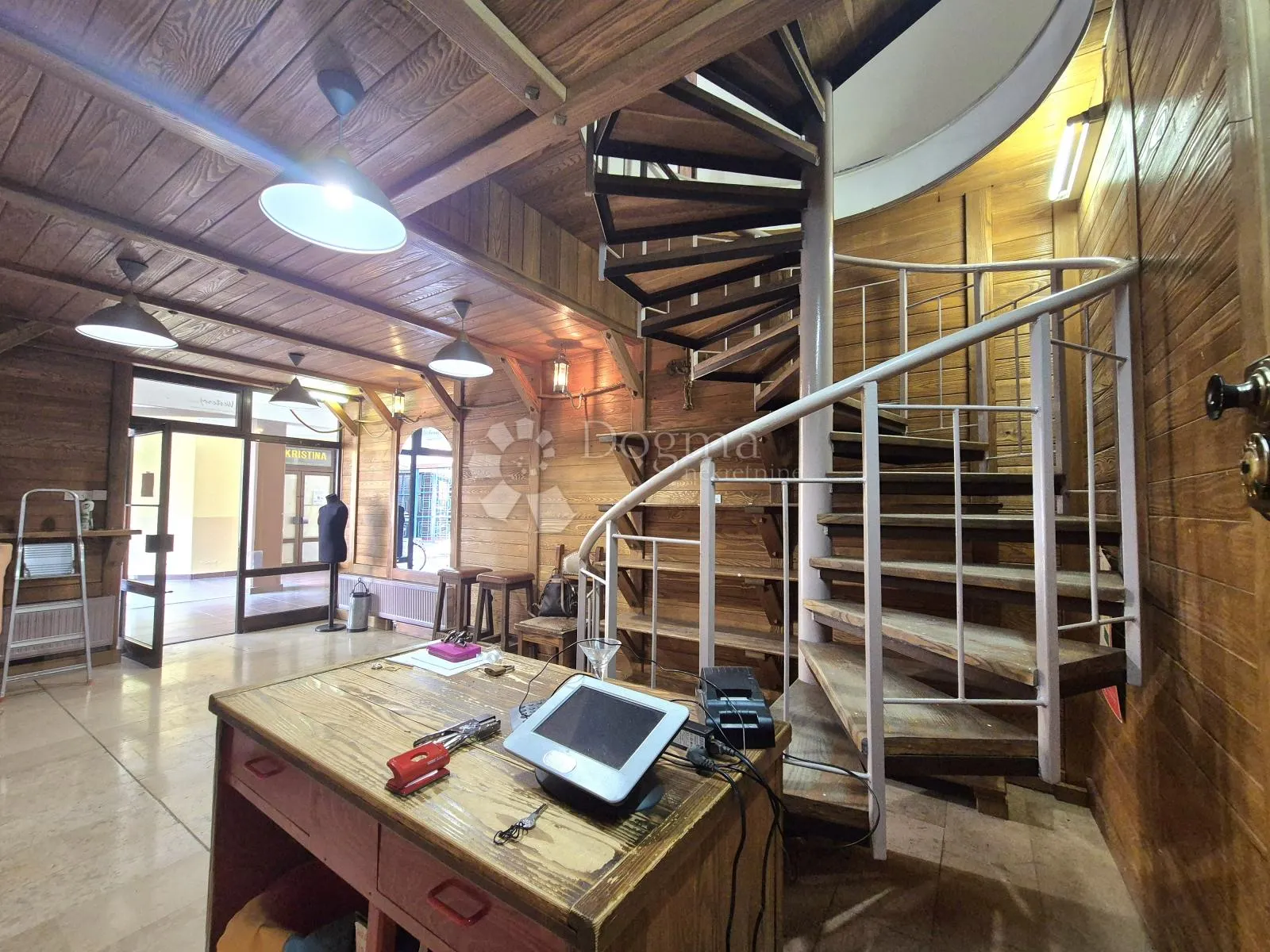 požega, pješačka zona, poslovni prostor, 61m2, prodaja - slika 3