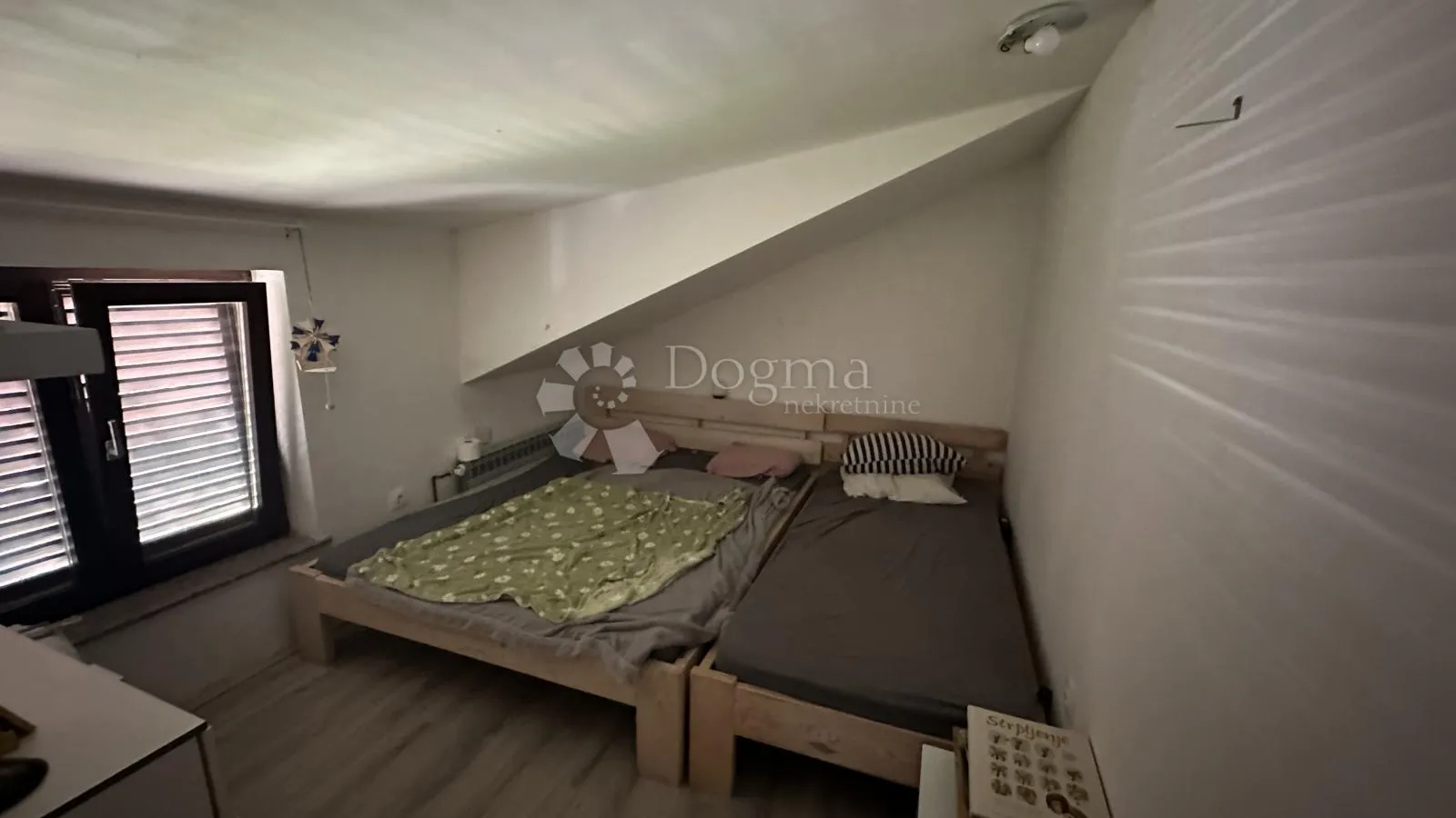 prodaja stana maksimir, 63,27m2, db+2s, 2 kat - slika 6
