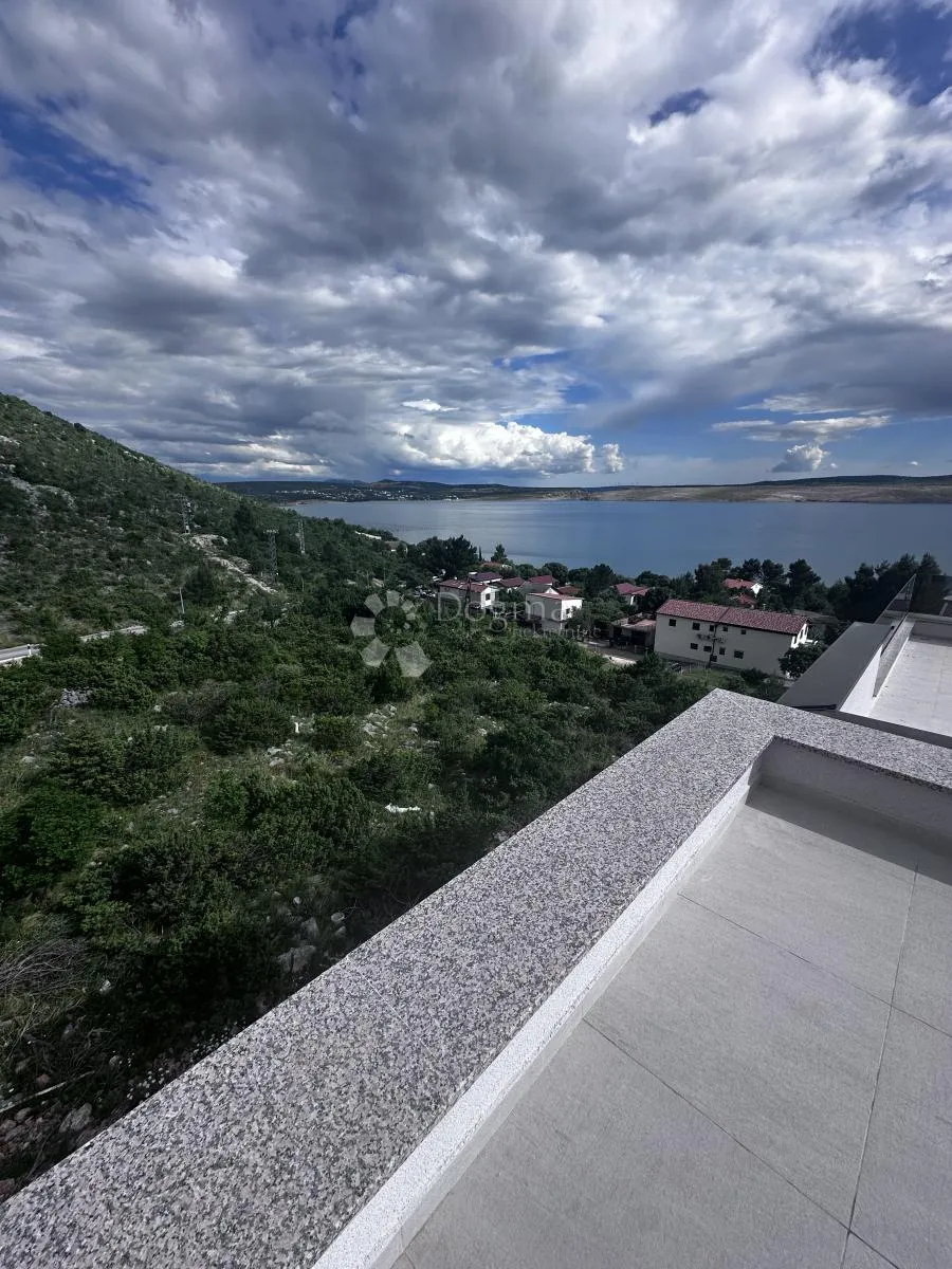prodaje se penthouse novogradnja seline s2 - slika 27