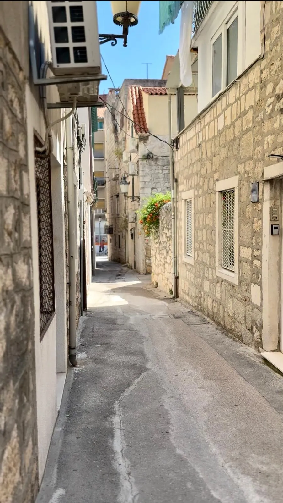 boutique hotel unutar unesco zone splita - slika 12