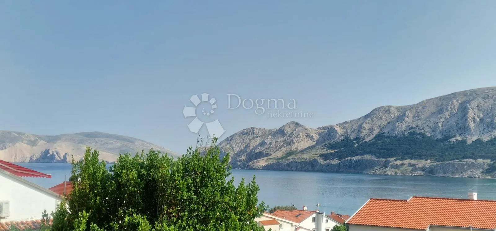 baška (krk) kuća 200 m od mora - slika 11