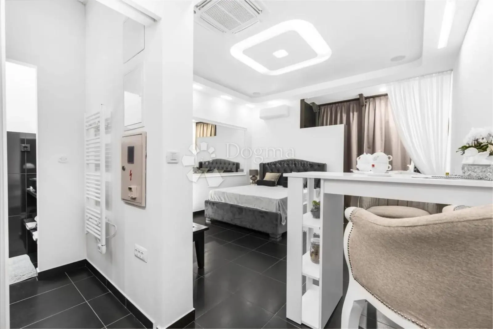 rijeka centar, studio ili poslovni prostor - slika 4