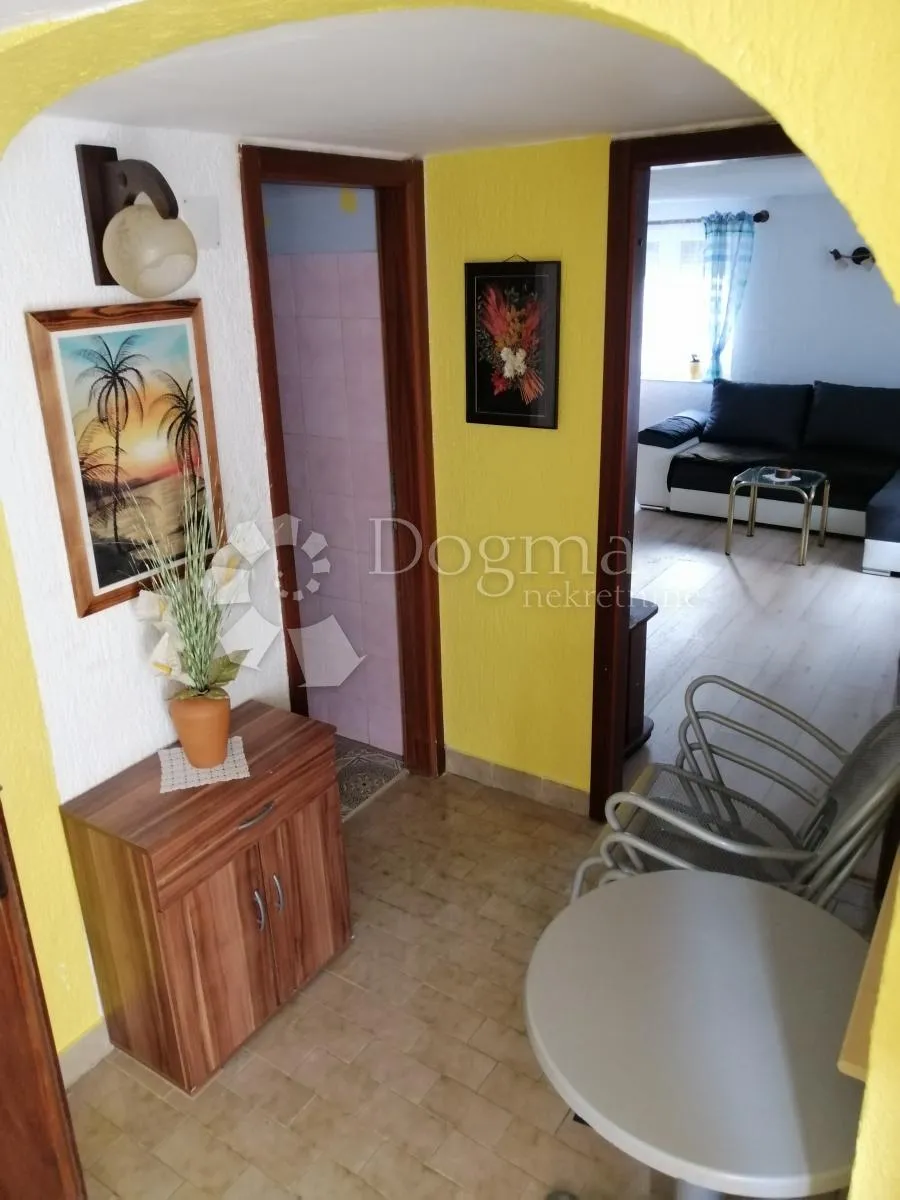apartman 500 m od mora - slika 10