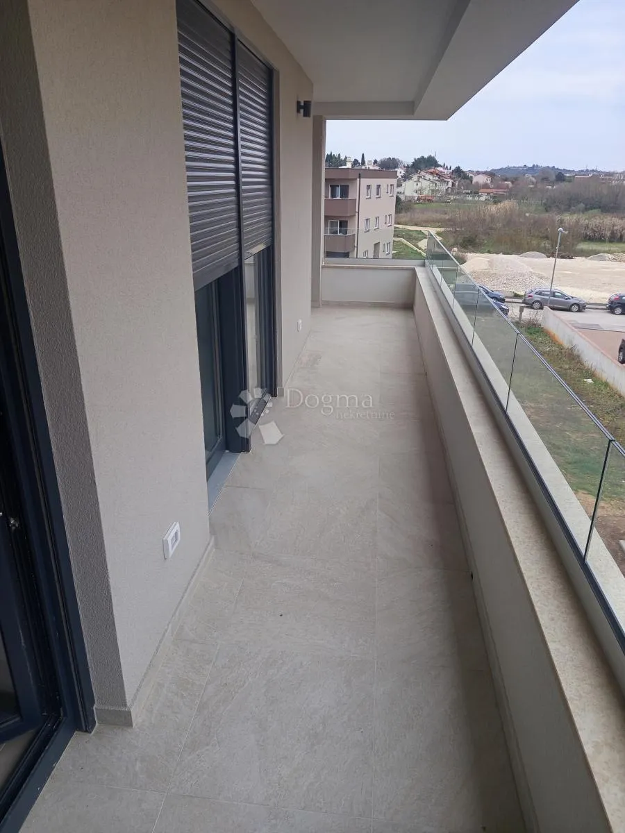 novogradnja valdebek (stan b4) – mogućnost financiranja putem kredita! - slika 2