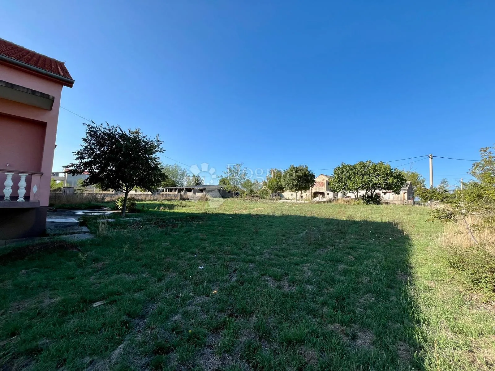 poljica brig – poljoprivredno zemljište 900 m² - slika 3