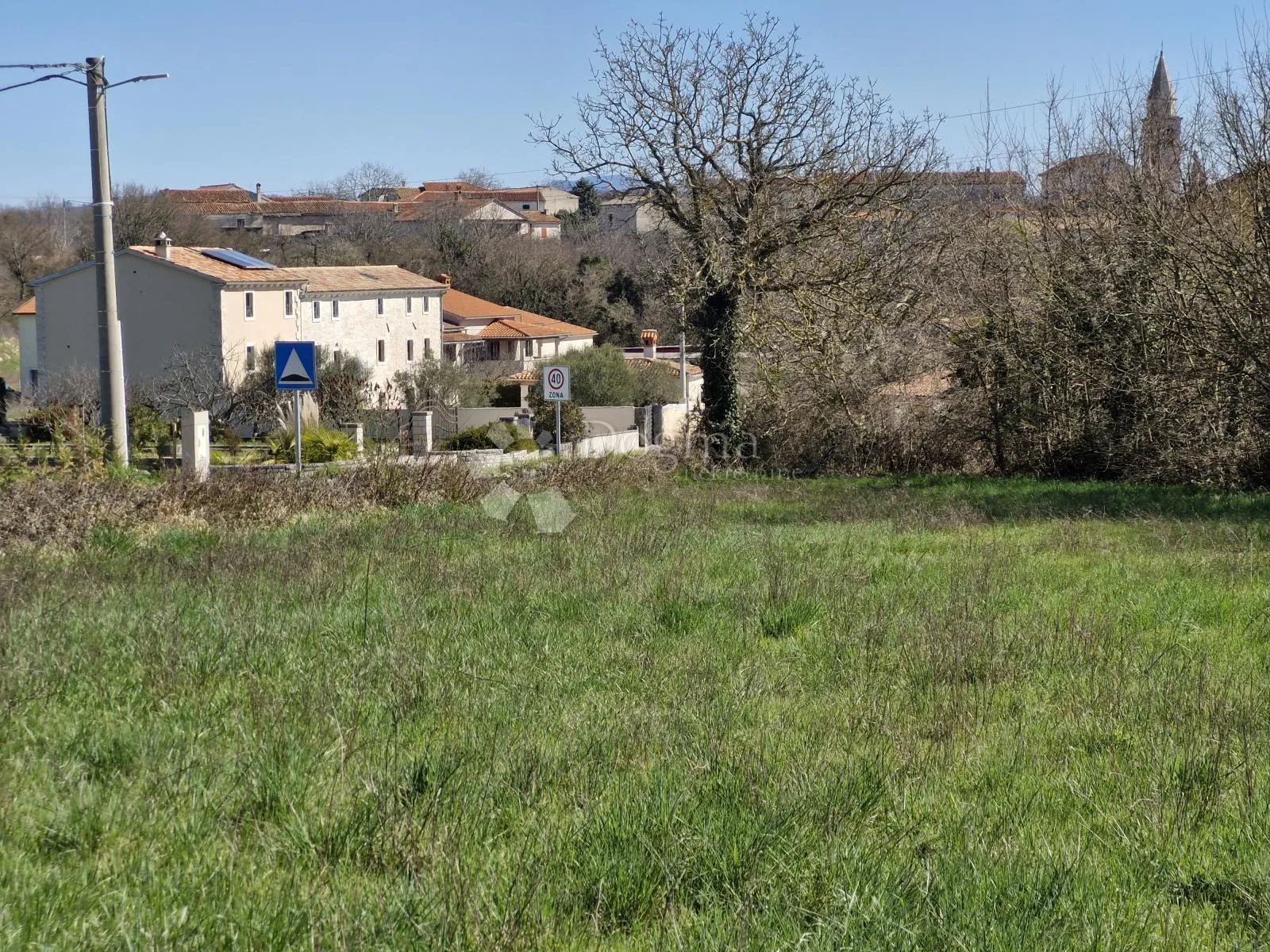građevinsko zemljište sa pogledom - slika 2