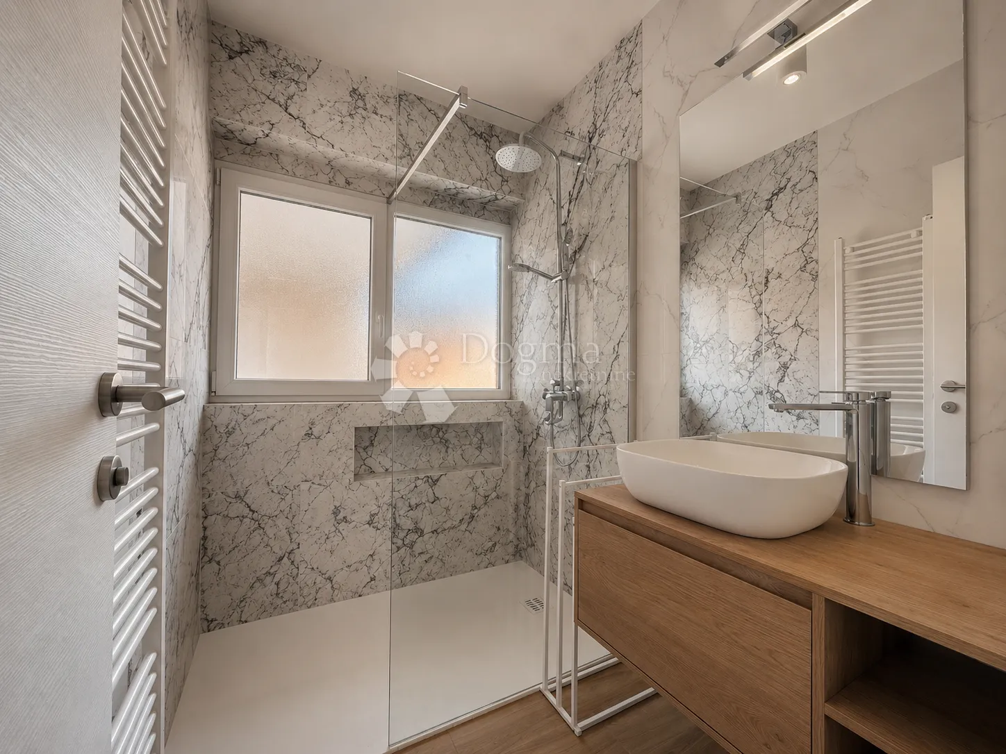 ekskluzivan stan za najam u centru rijeke | 3s+db | 110 m² - slika 10
