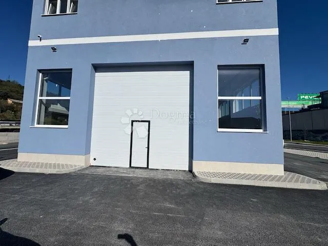 poslovni prostor 140 m² za najam - škurinje - slika 3