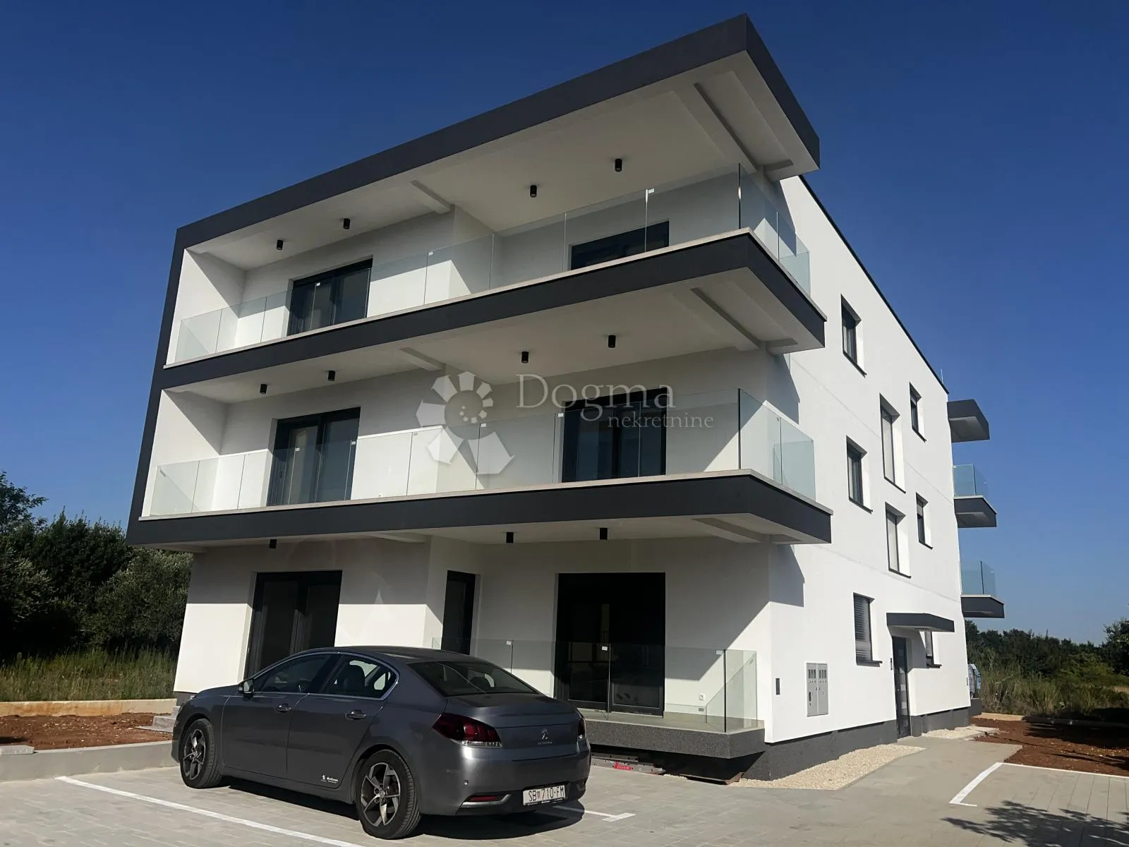 privlaka centar prodaje se apartman a3 98,10 m2 - slika 3