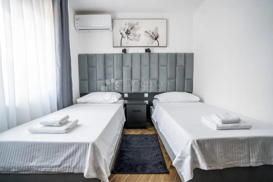 vukovar - odlično uhodano poslovanje turističkog iznajmljivanja - slika 19