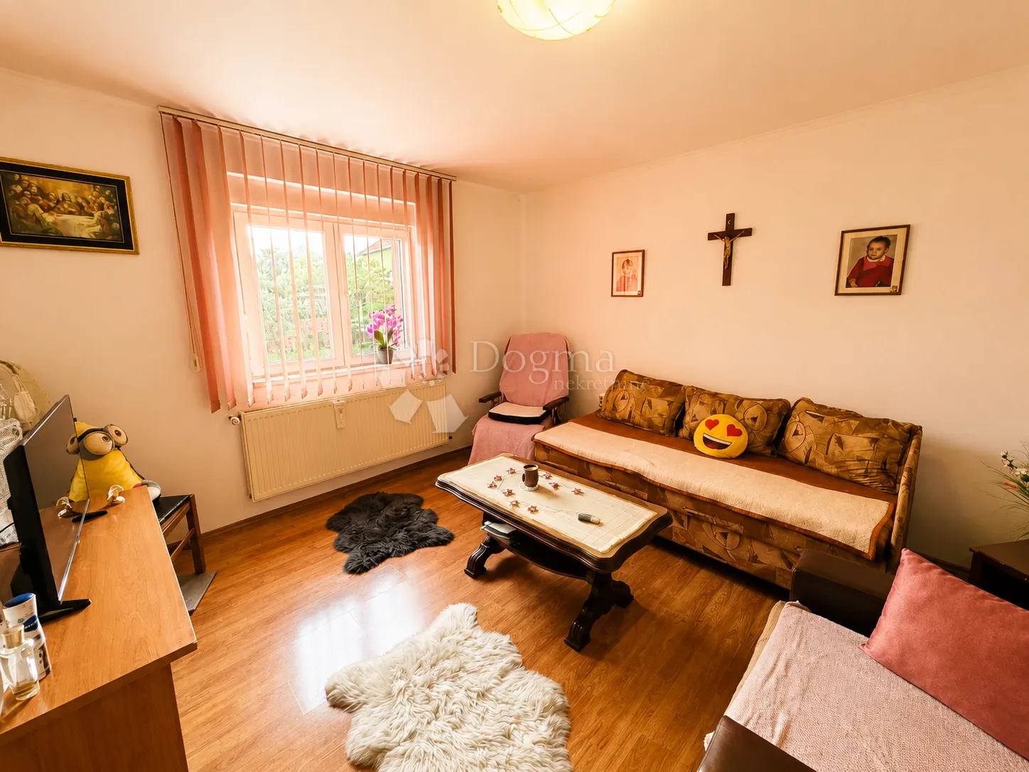 kuća 166 m² + oranica 6.000 m² uz kuću - slika 17