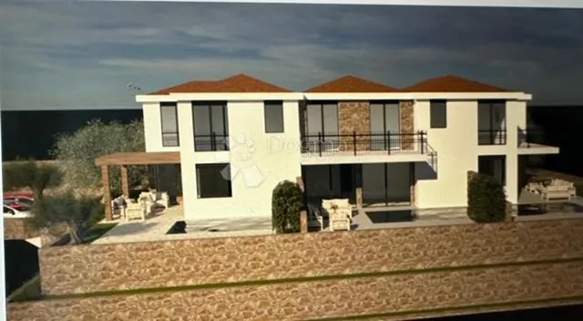 atraktivni apartman u novogradnji, njivice - slika 2