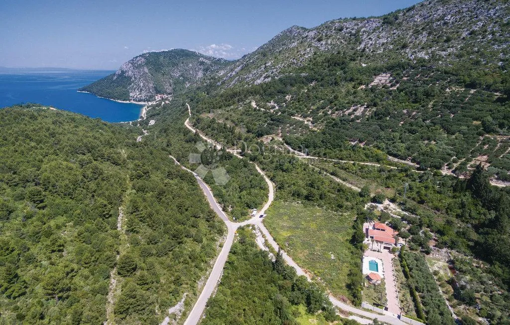 luksuzna vila u idiličnom okruženju - slika 27