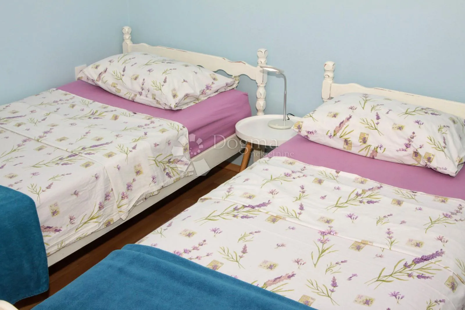 predivna apartmanska kuća na odličnom mjestu - slika 25
