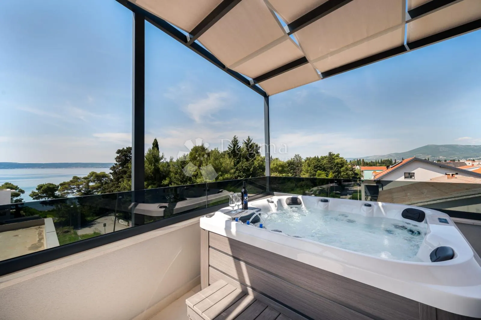 penthouse na prodaju - slika 2
