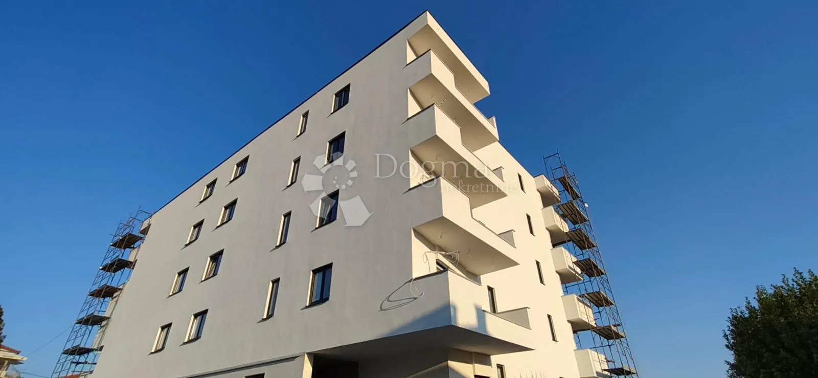 premium living residence gornji zamet - slika 2