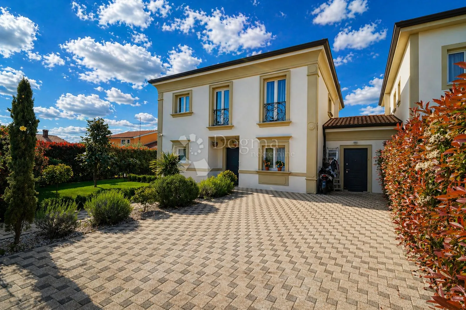 luksuzna kuća poreč - slika 3