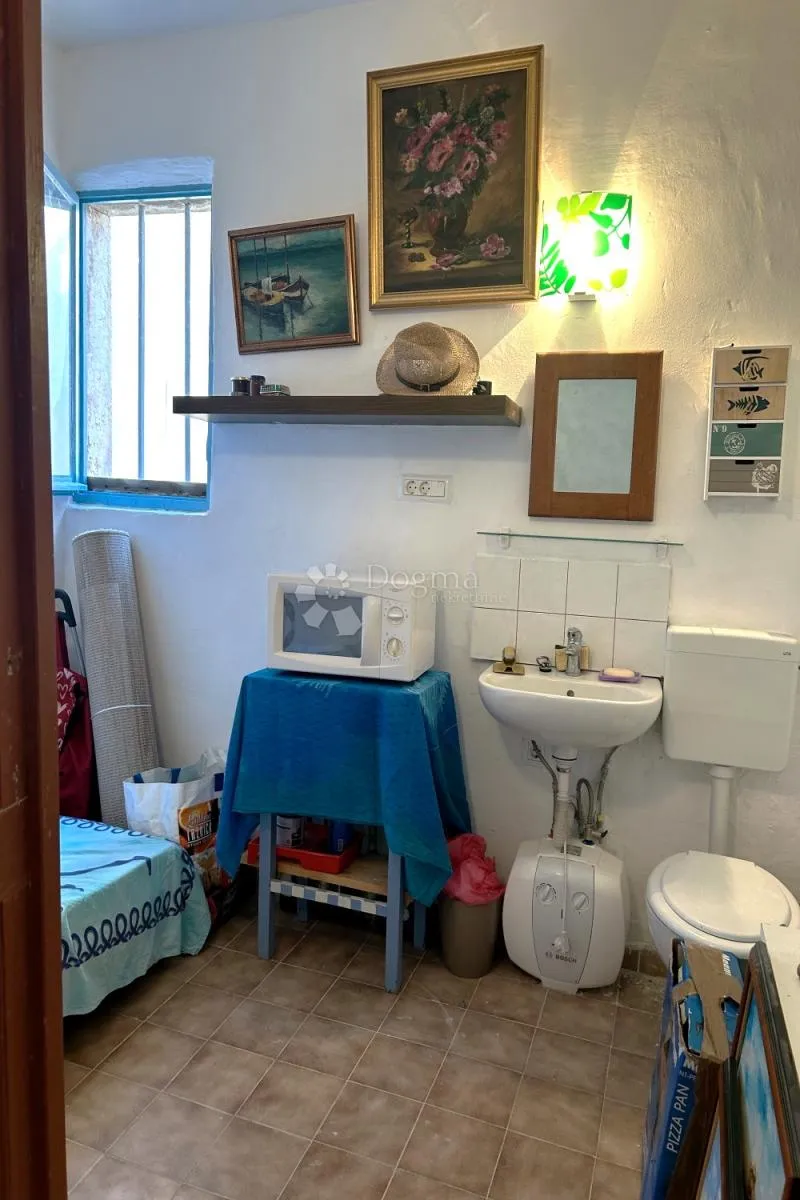 rovinj – ekskluzivno! prekrasan stan s pogledom na more - slika 32