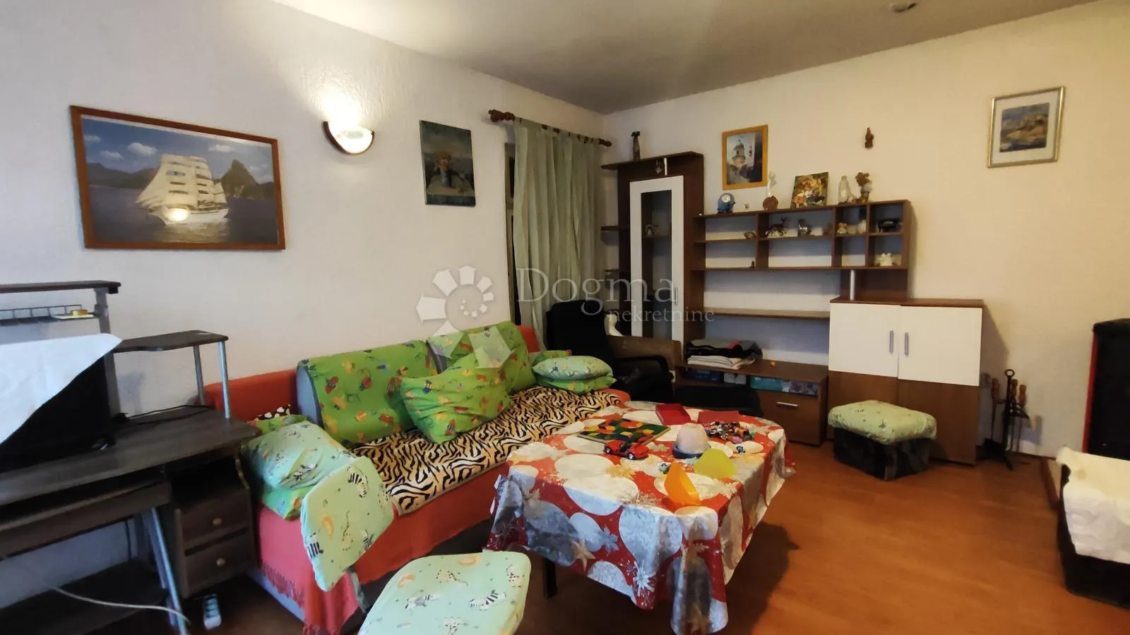 samostojeća kuća dražice - slika 9