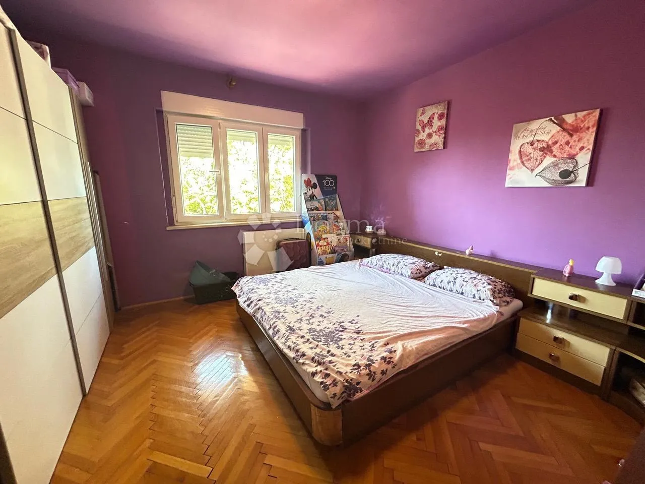 etaža sa velikom okućnicom - slika 5