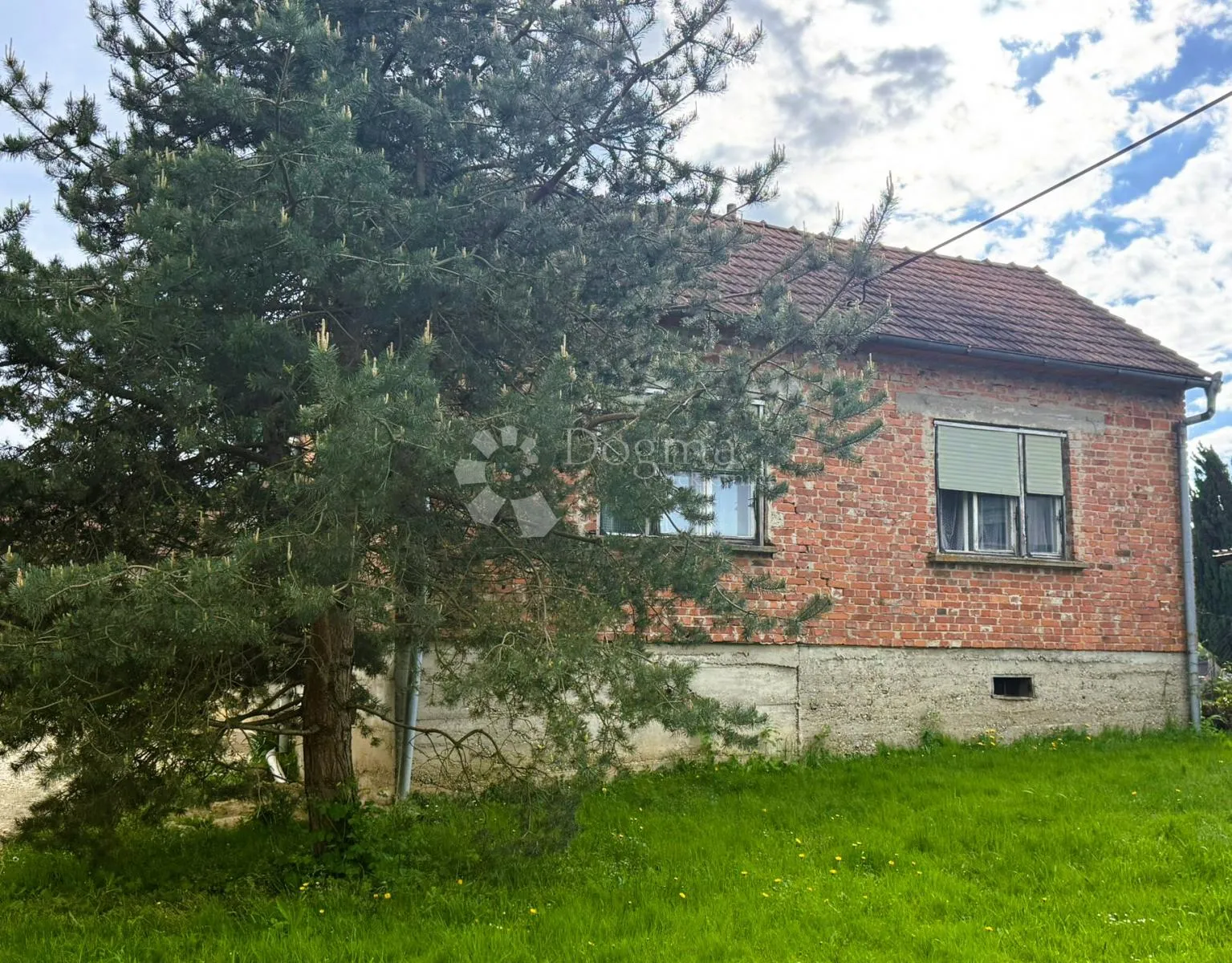 kuća + pomoćni objekti - sve na jednom mjestu - slika 14