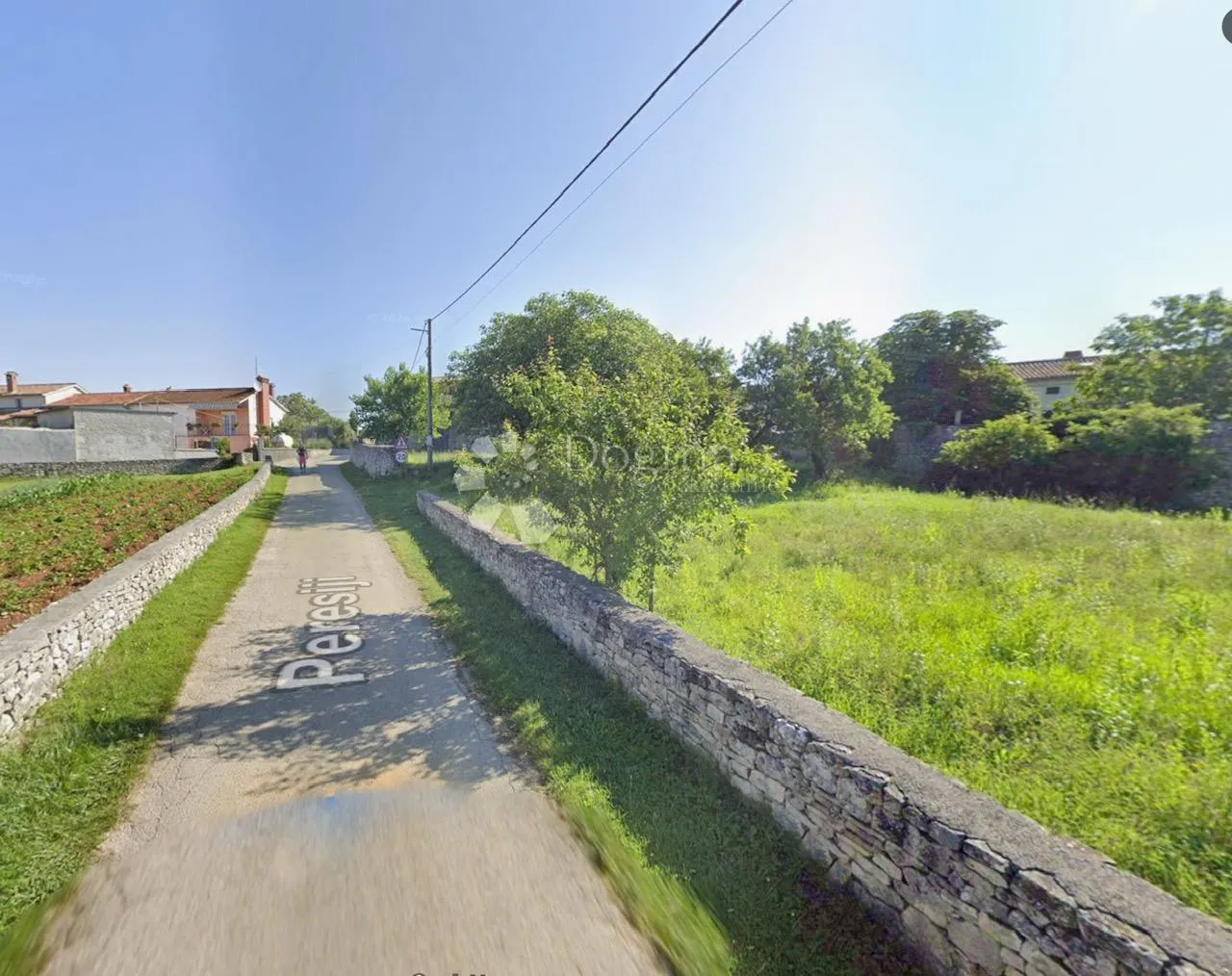 zemljište sa građevinskom dozvolom svetvinčenat - slika 7