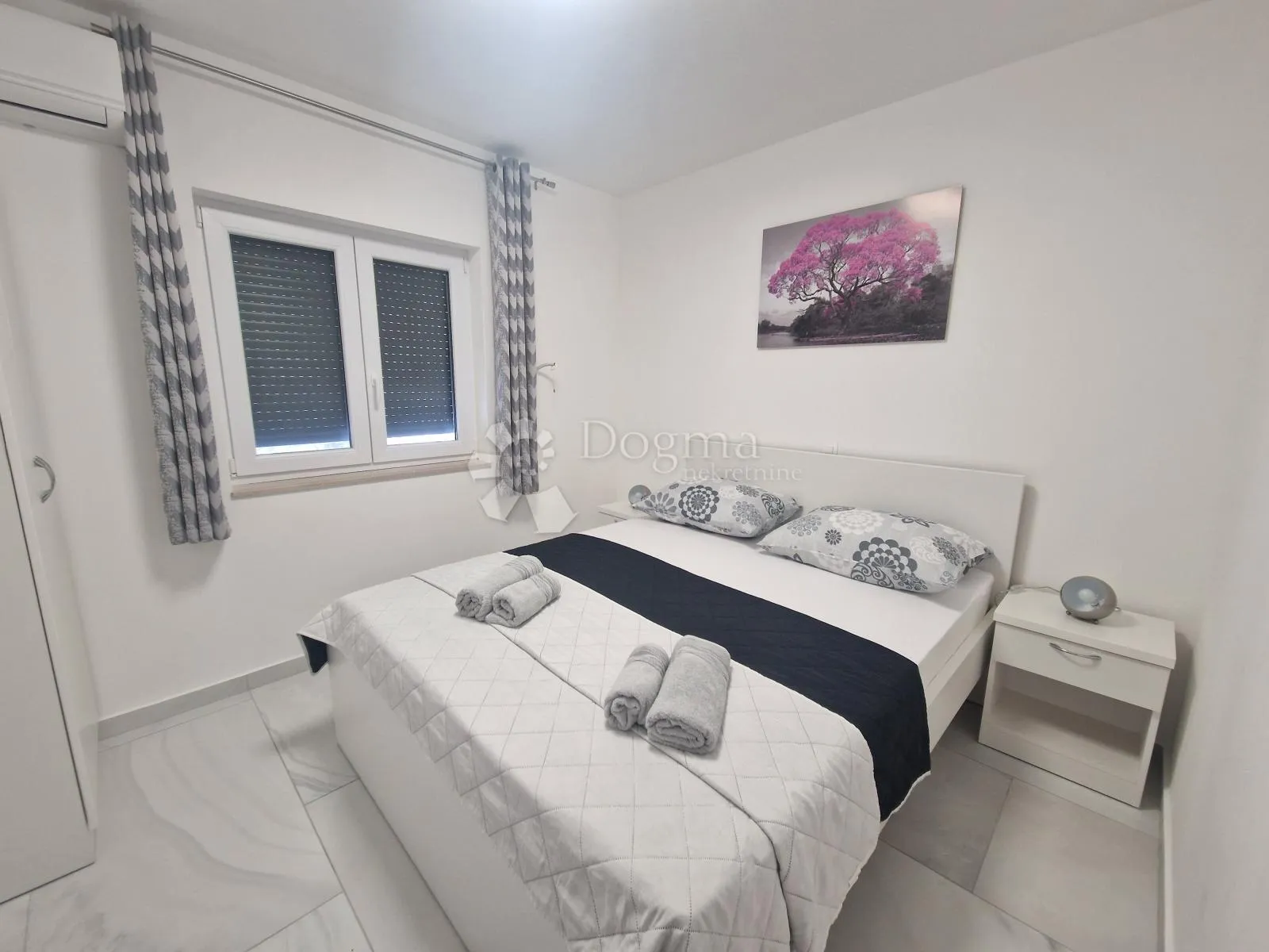bribir - apartman 1 s bazenom - slika 3