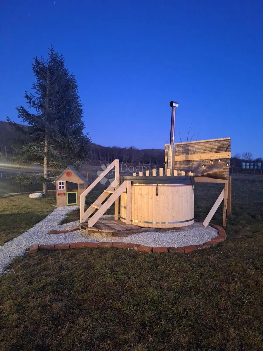 prodaje se imanje u jošanima 5500 m2 - slika 45