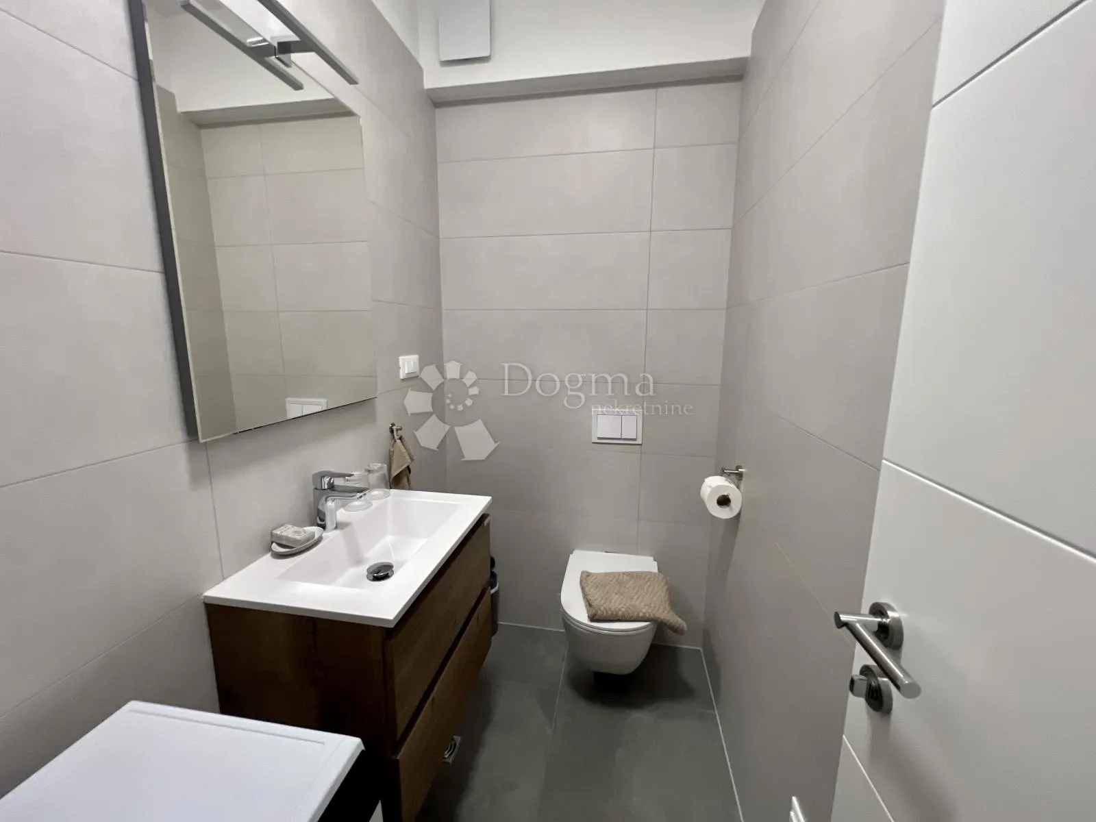 novogradnja, penthouse s krovnom terasom, kredit moguć! - slika 10