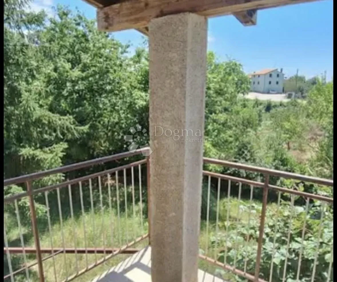samostojeća kuća - tinjan/ pazin - slika 5