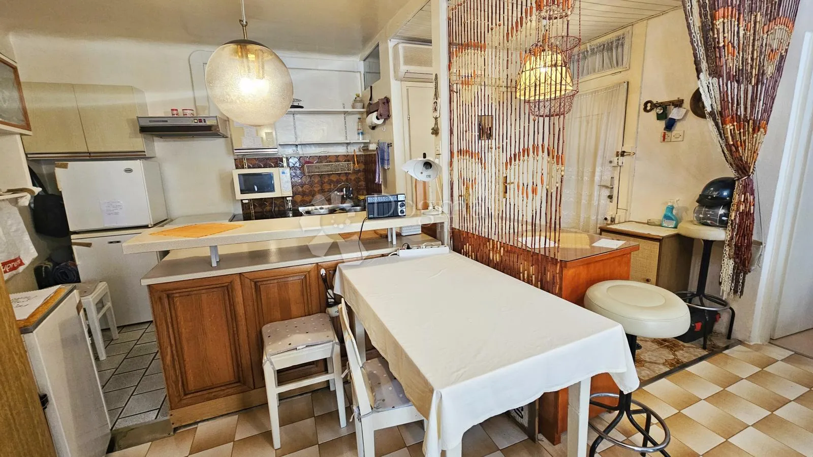 rovinj, stan 120m od mora - slika 8