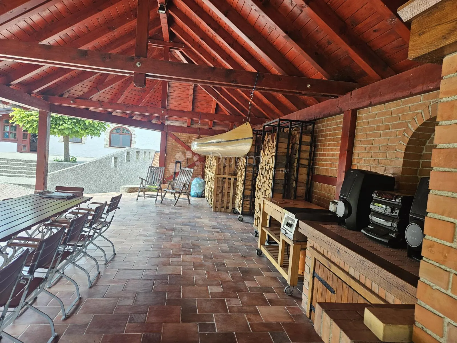 predivna vila u kuršancu - slika 82
