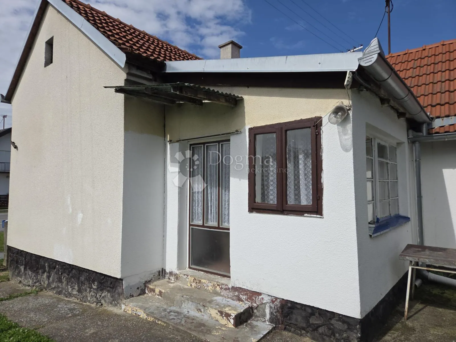 topao obiteljski dom s vrtom i voćnjakom - slika 5