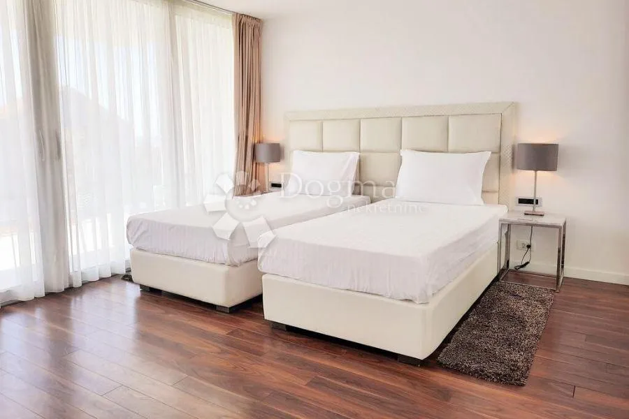zadar borik luxuzna stambena zgrada u funkciji hotela - slika 13