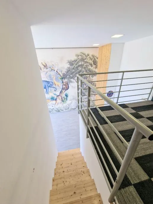 špansko, ulični lokal za salon, ured, showroom, 43m2 - slika 6