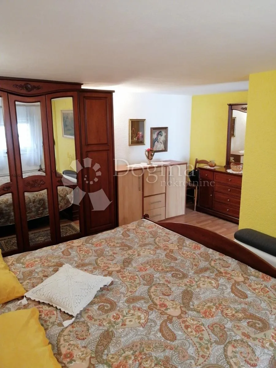 apartman 500 m od mora - slika 9