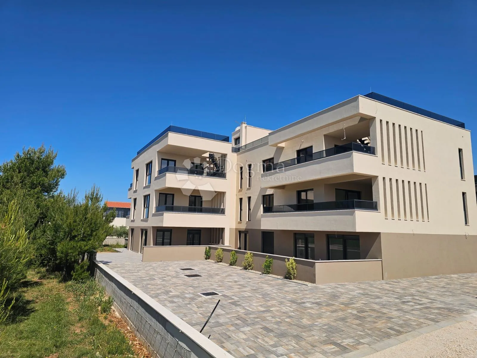 prodaje se luksuzni apartman privlaka s3 - slika 5