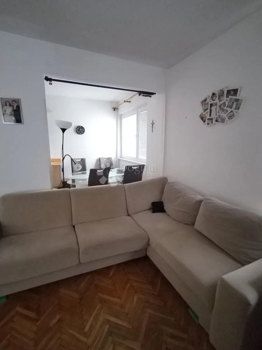 dvosobni stan u križevcima-prizemlje - slika 3