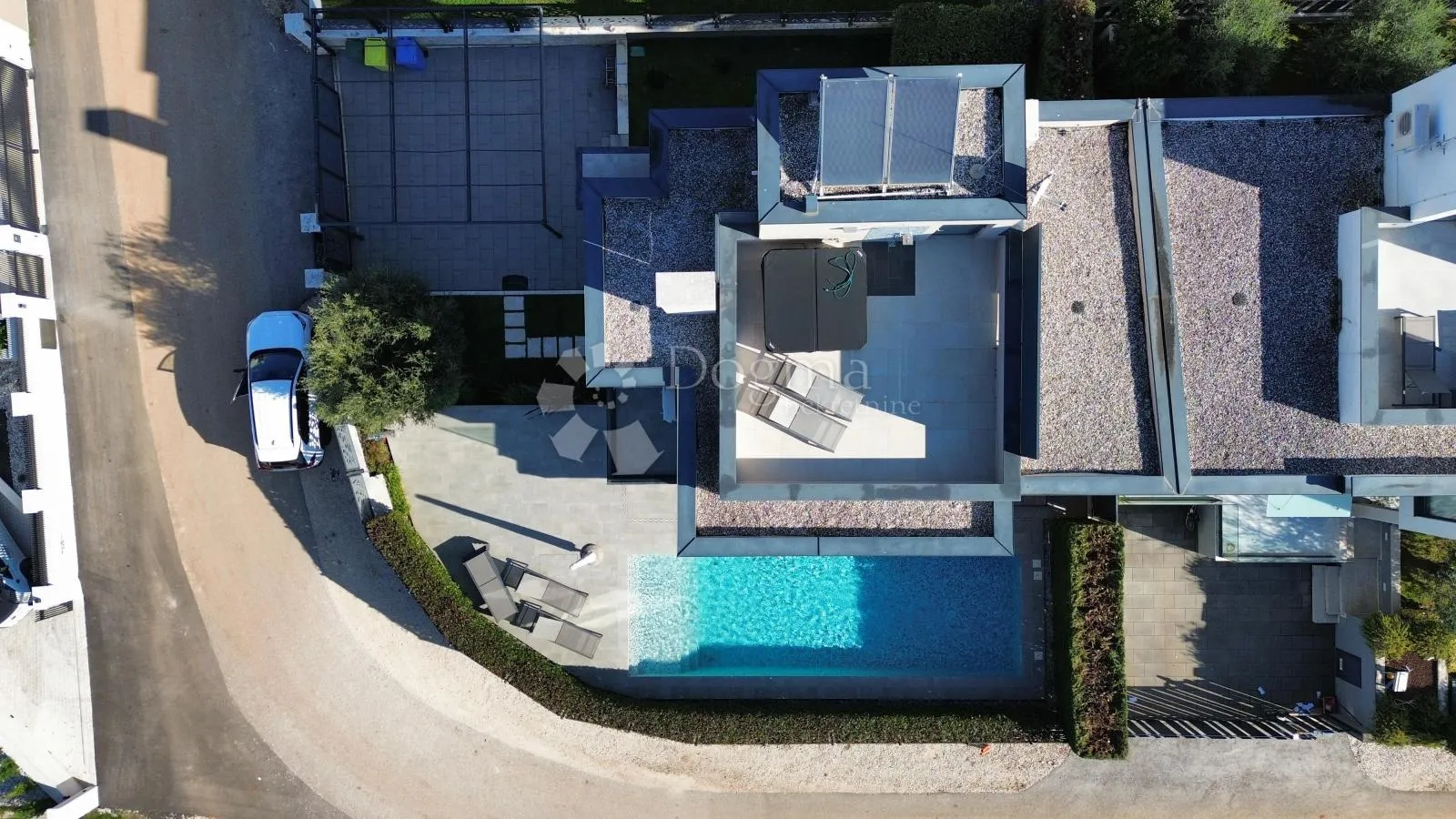 luksuzna vila u poreču 500 m od mora - slika 32