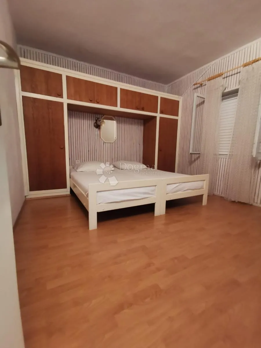 kuća 1.red do mora, uvala na otoku korčuli - slika 8