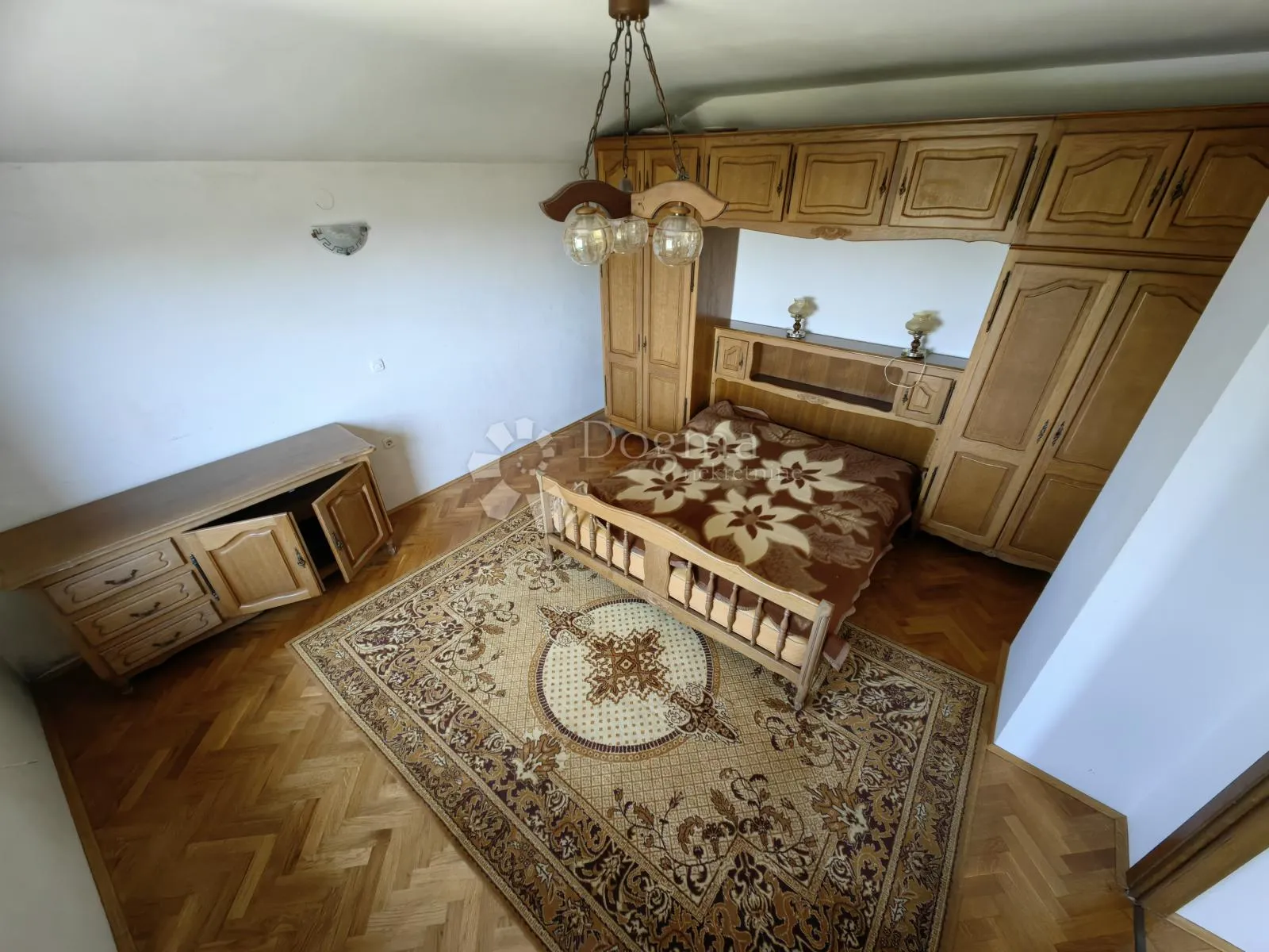 predivna kuća u mirnom dijelu orahovice - slika 6