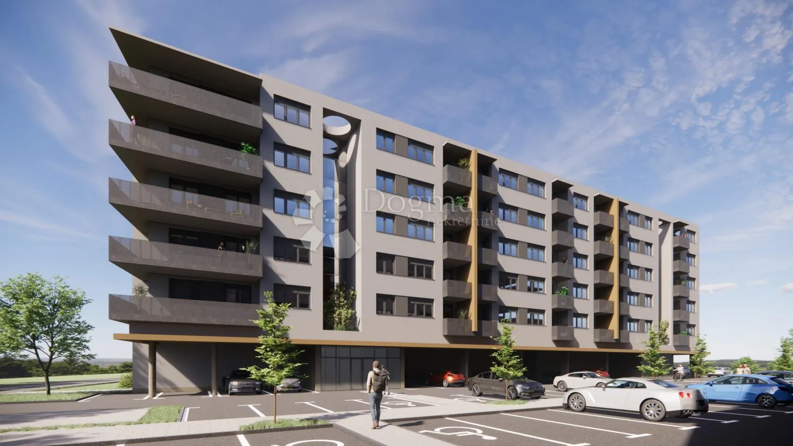 botinec - novogradnja, četverosoban stan 92,36m2, 4.kat - slika 6