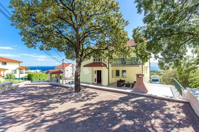 apartman u kostreni u neposrednoj bkizini plaža - slika 3