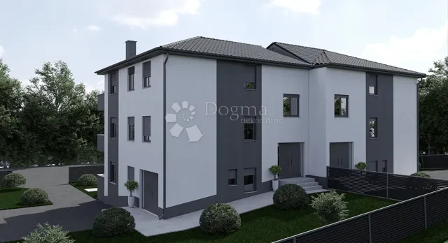 novo! permani novogradnja! dvosobni stanovi - slika 6