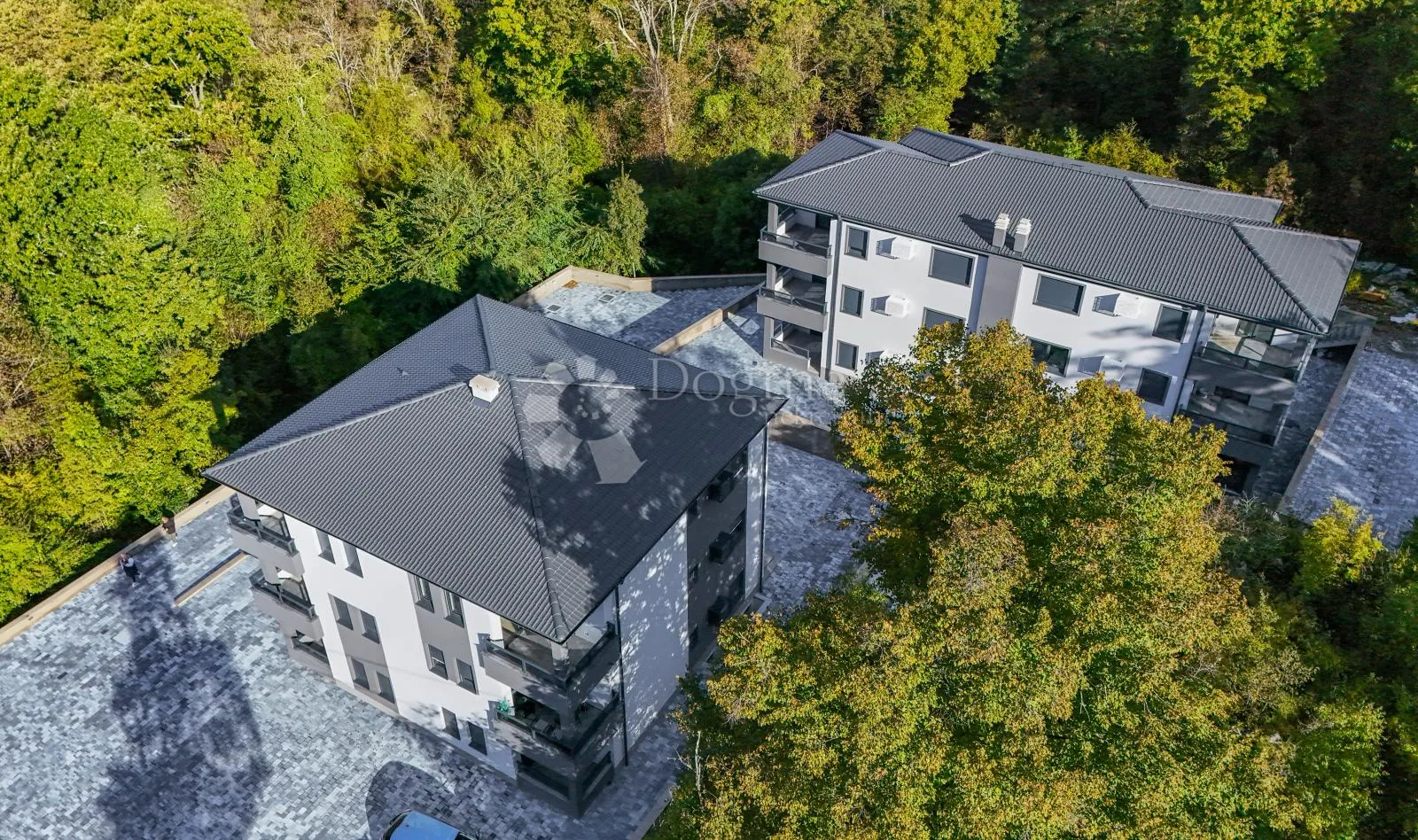 izuzetno kvalitetna novogradnja u blizini centra matulja - slika 6