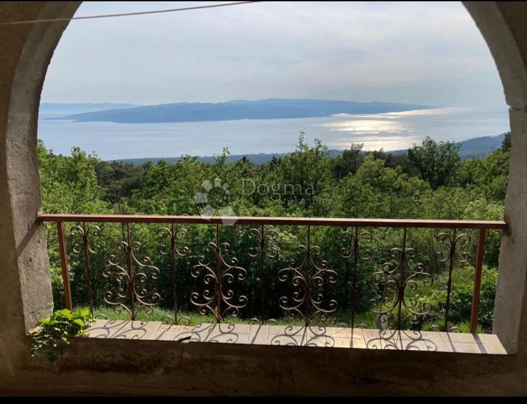 građevinsko zemljište sa objektom, bast, baška voda - slika 7